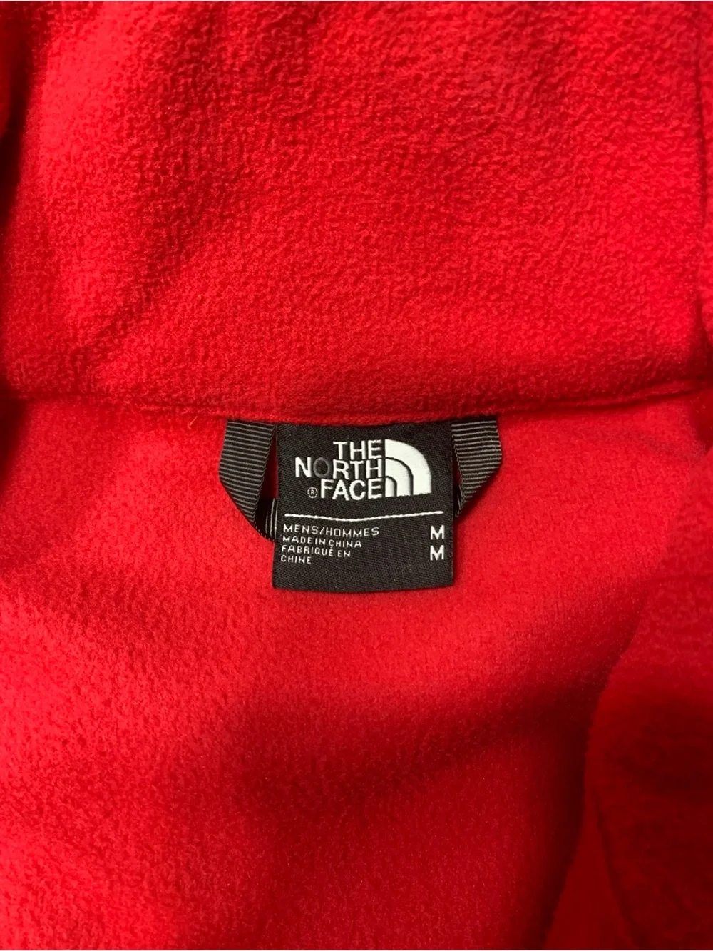 The North Face Hyvent Ski jacket in size M